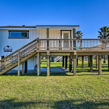 Open-Concept Cottage Less Than 1 Mi To Beach! Surfside Beach Εξωτερικό φωτογραφία