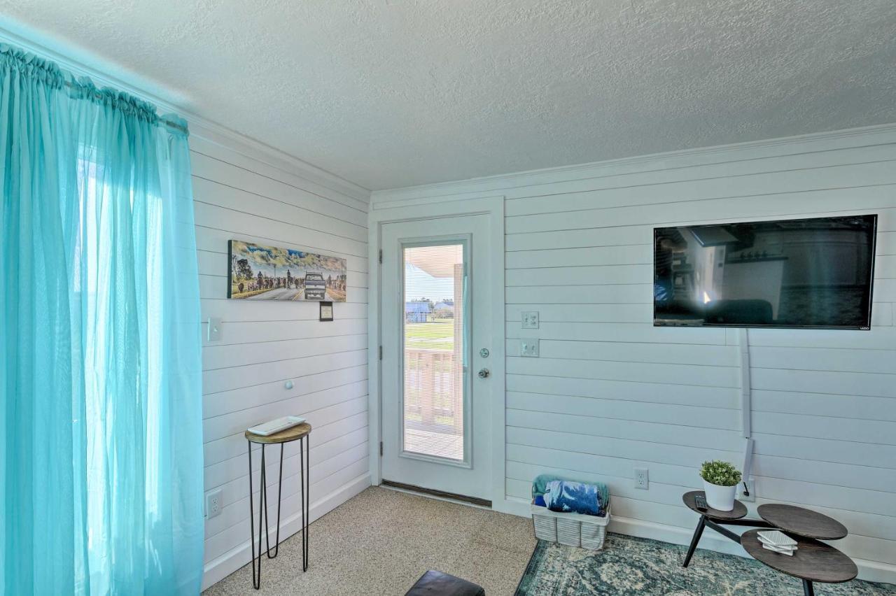 Open-Concept Cottage Less Than 1 Mi To Beach! Surfside Beach Εξωτερικό φωτογραφία