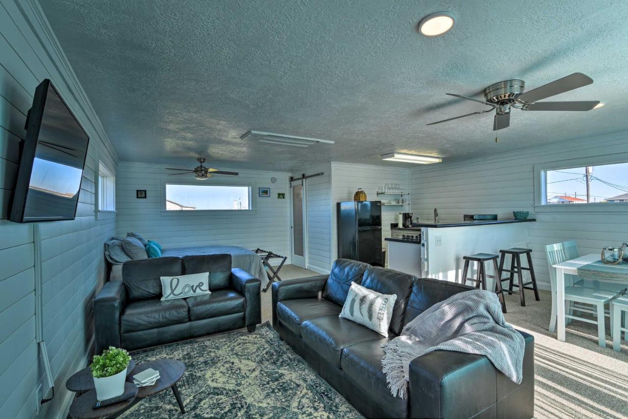 Open-Concept Cottage Less Than 1 Mi To Beach! Surfside Beach Εξωτερικό φωτογραφία
