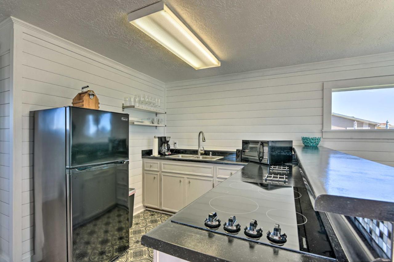Open-Concept Cottage Less Than 1 Mi To Beach! Surfside Beach Εξωτερικό φωτογραφία