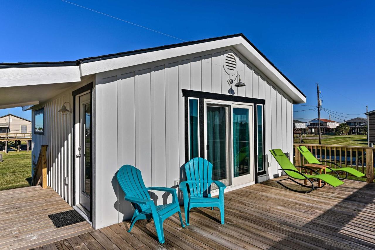 Open-Concept Cottage Less Than 1 Mi To Beach! Surfside Beach Εξωτερικό φωτογραφία