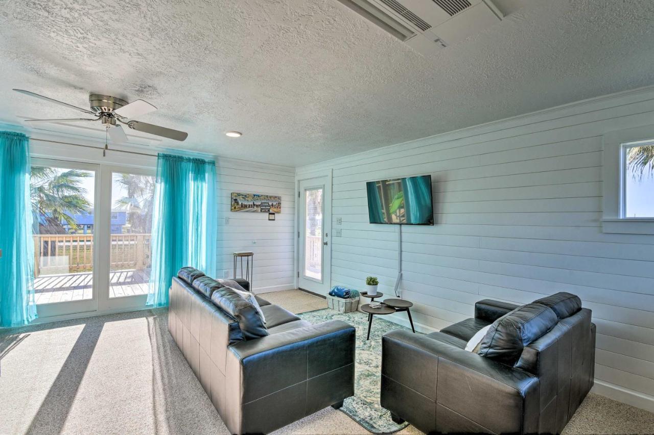 Open-Concept Cottage Less Than 1 Mi To Beach! Surfside Beach Εξωτερικό φωτογραφία