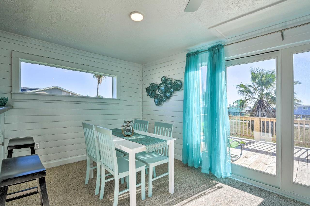 Open-Concept Cottage Less Than 1 Mi To Beach! Surfside Beach Εξωτερικό φωτογραφία