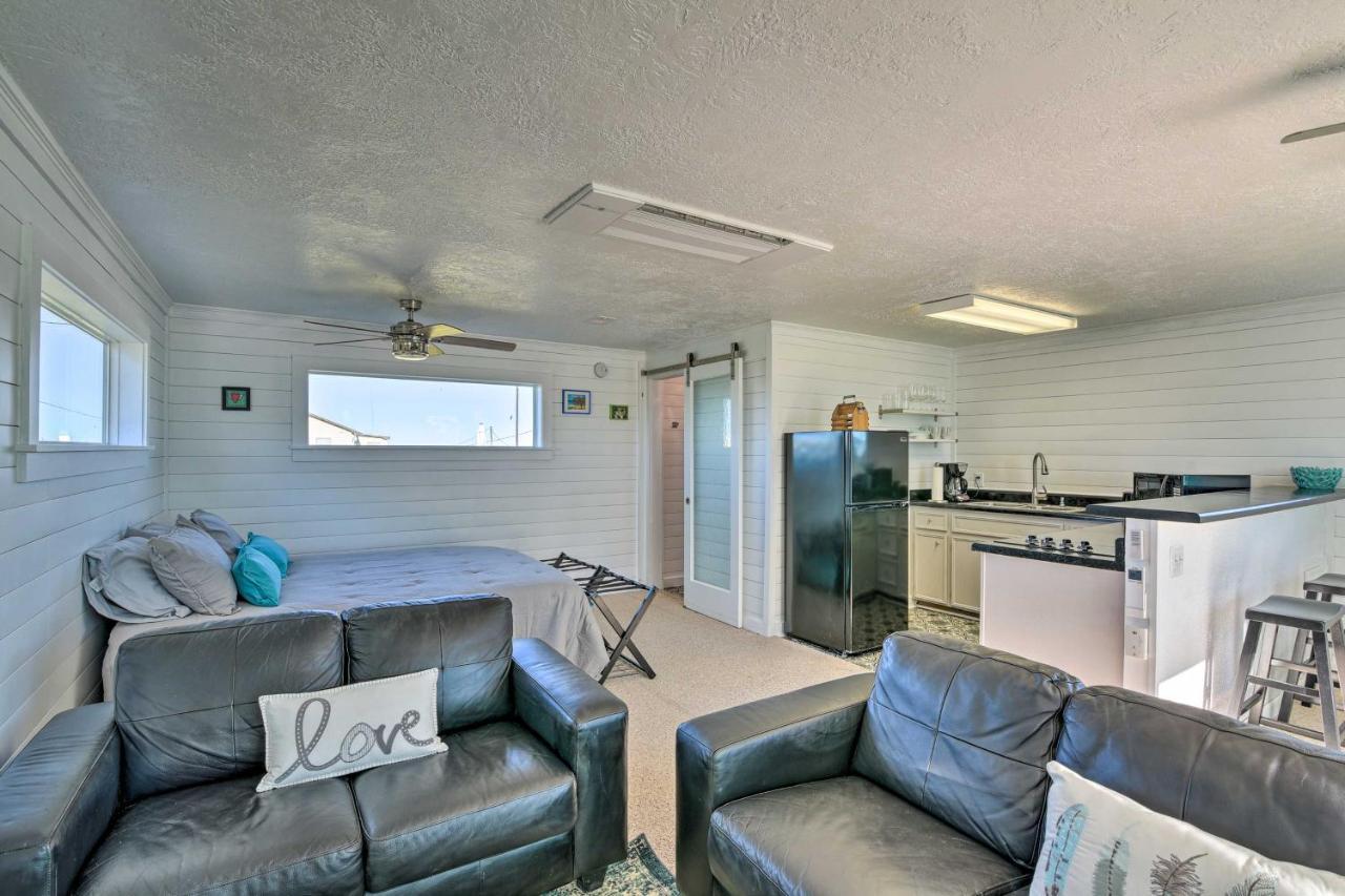 Open-Concept Cottage Less Than 1 Mi To Beach! Surfside Beach Εξωτερικό φωτογραφία