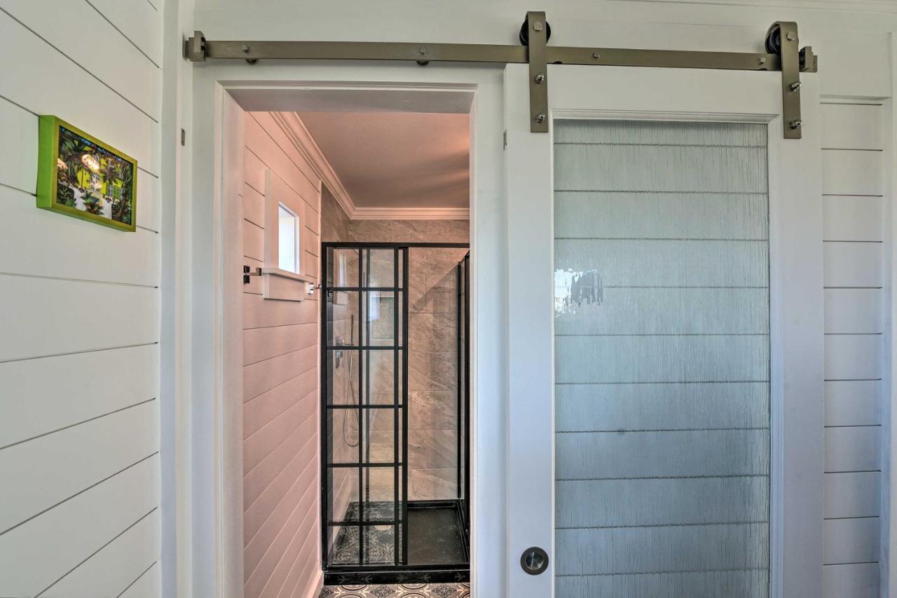 Open-Concept Cottage Less Than 1 Mi To Beach! Surfside Beach Εξωτερικό φωτογραφία