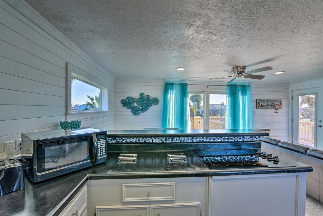 Open-Concept Cottage Less Than 1 Mi To Beach! Surfside Beach Εξωτερικό φωτογραφία