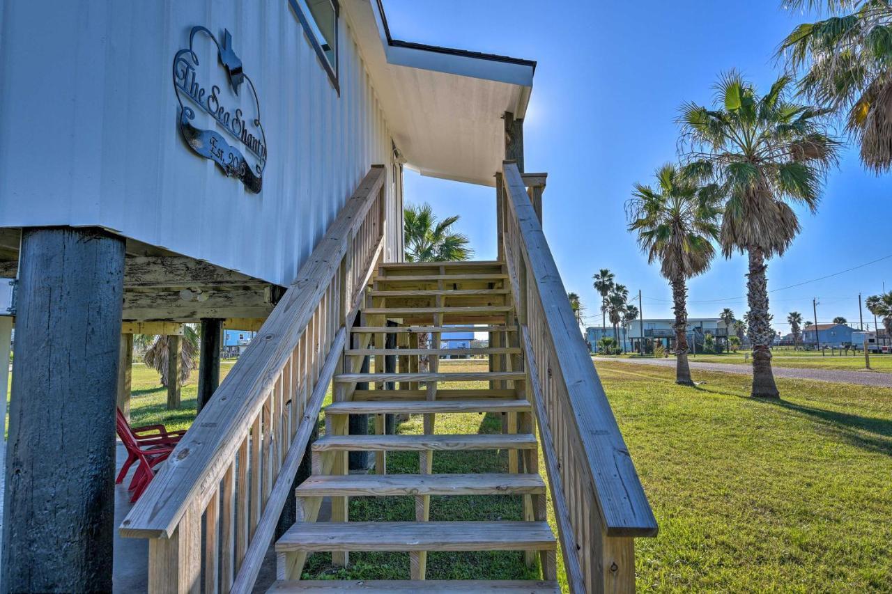 Open-Concept Cottage Less Than 1 Mi To Beach! Surfside Beach Εξωτερικό φωτογραφία