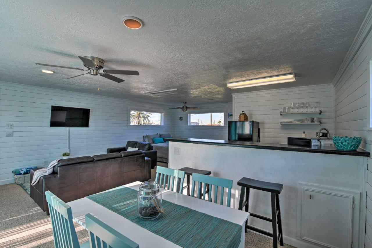 Open-Concept Cottage Less Than 1 Mi To Beach! Surfside Beach Εξωτερικό φωτογραφία