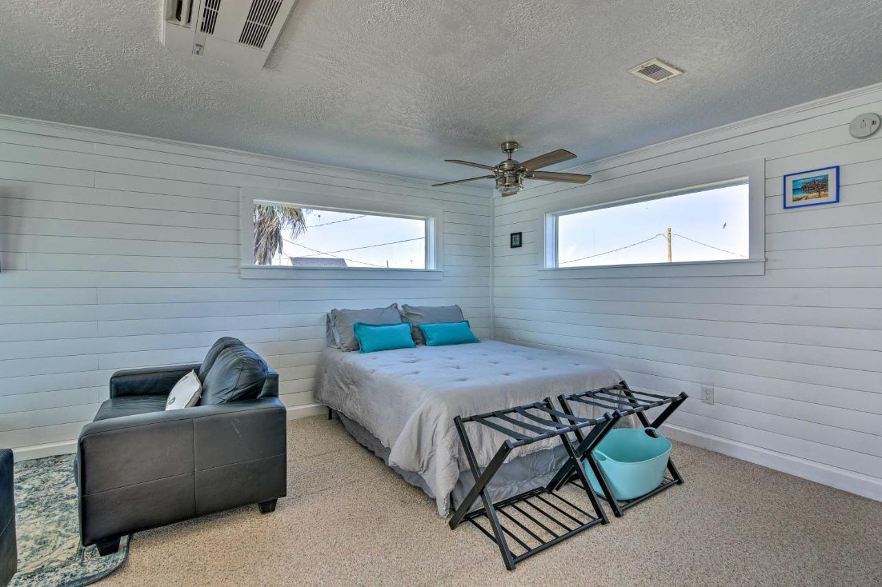 Open-Concept Cottage Less Than 1 Mi To Beach! Surfside Beach Εξωτερικό φωτογραφία