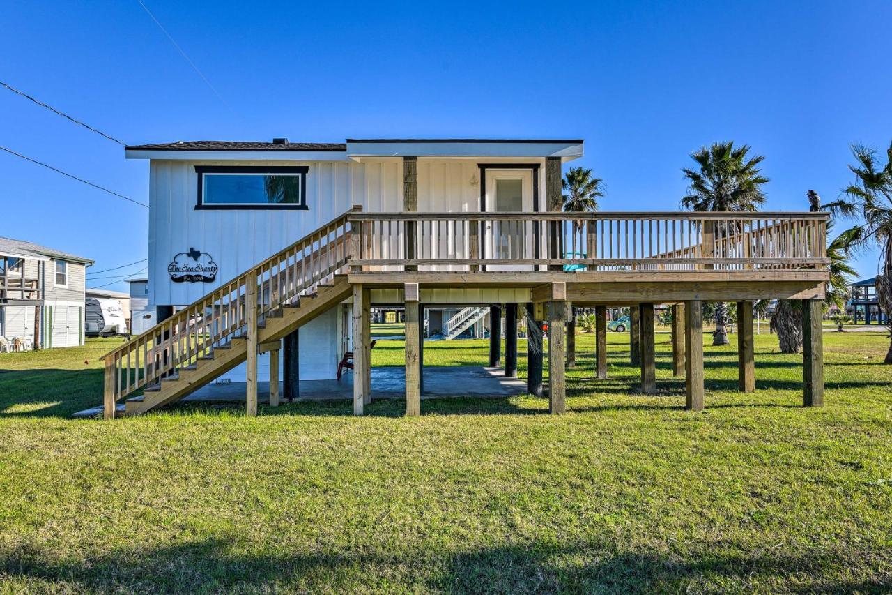 Open-Concept Cottage Less Than 1 Mi To Beach! Surfside Beach Εξωτερικό φωτογραφία