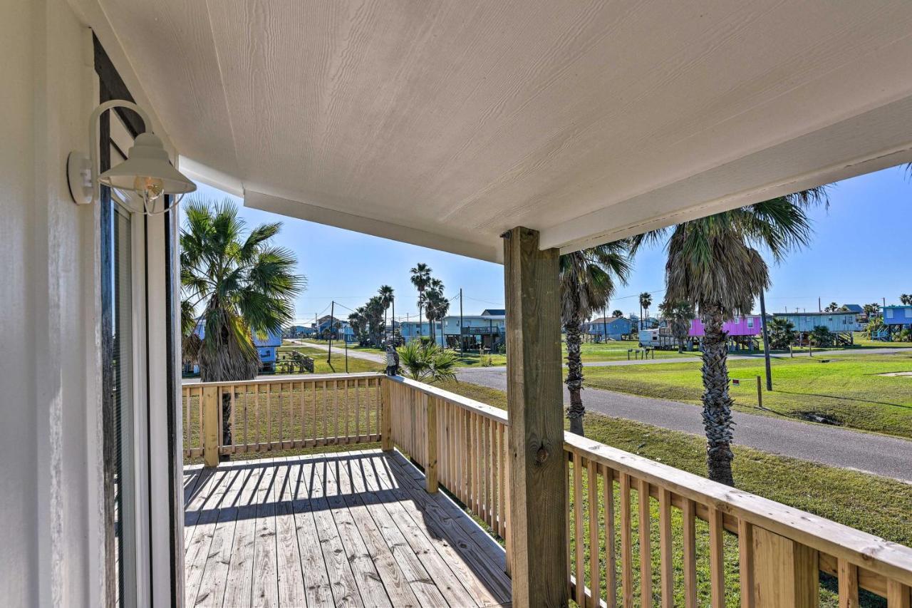 Open-Concept Cottage Less Than 1 Mi To Beach! Surfside Beach Εξωτερικό φωτογραφία