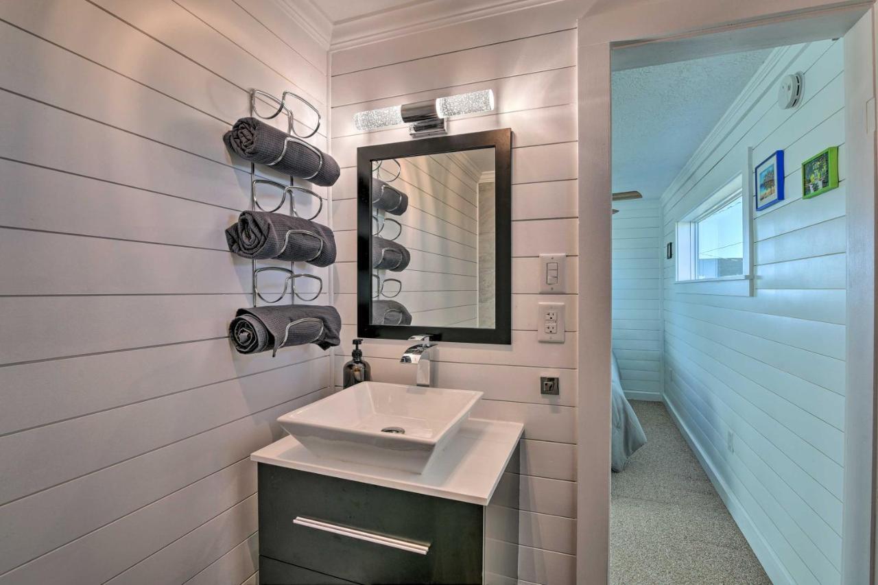 Open-Concept Cottage Less Than 1 Mi To Beach! Surfside Beach Εξωτερικό φωτογραφία