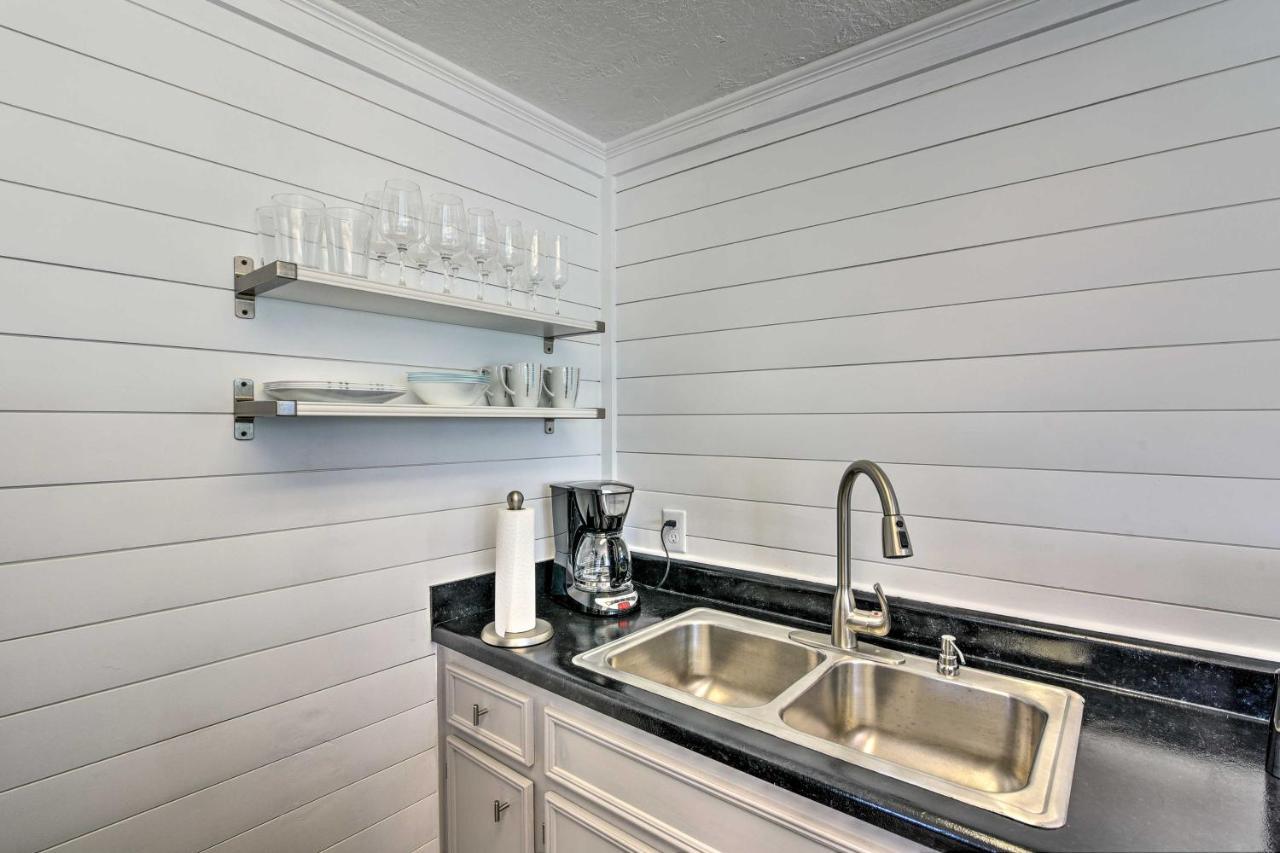 Open-Concept Cottage Less Than 1 Mi To Beach! Surfside Beach Εξωτερικό φωτογραφία